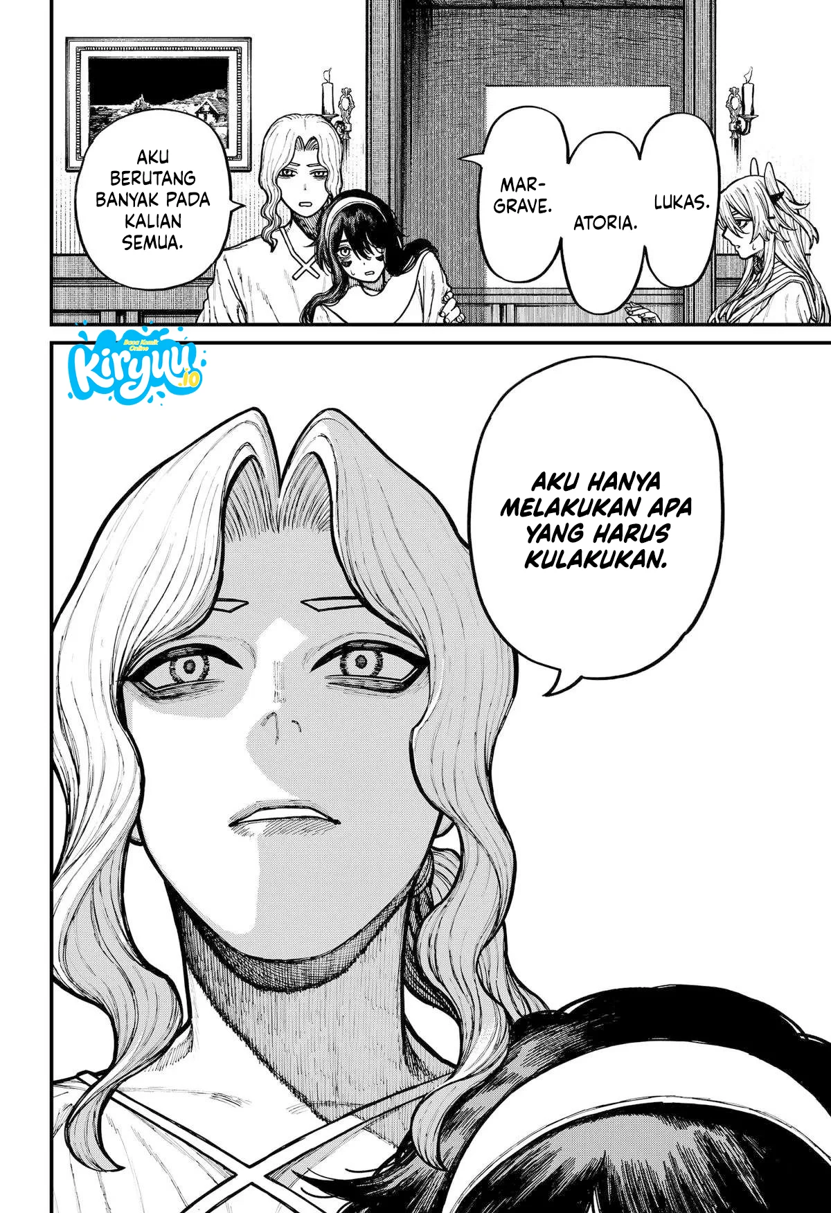 Centuria - Chapter 105 - Page 13