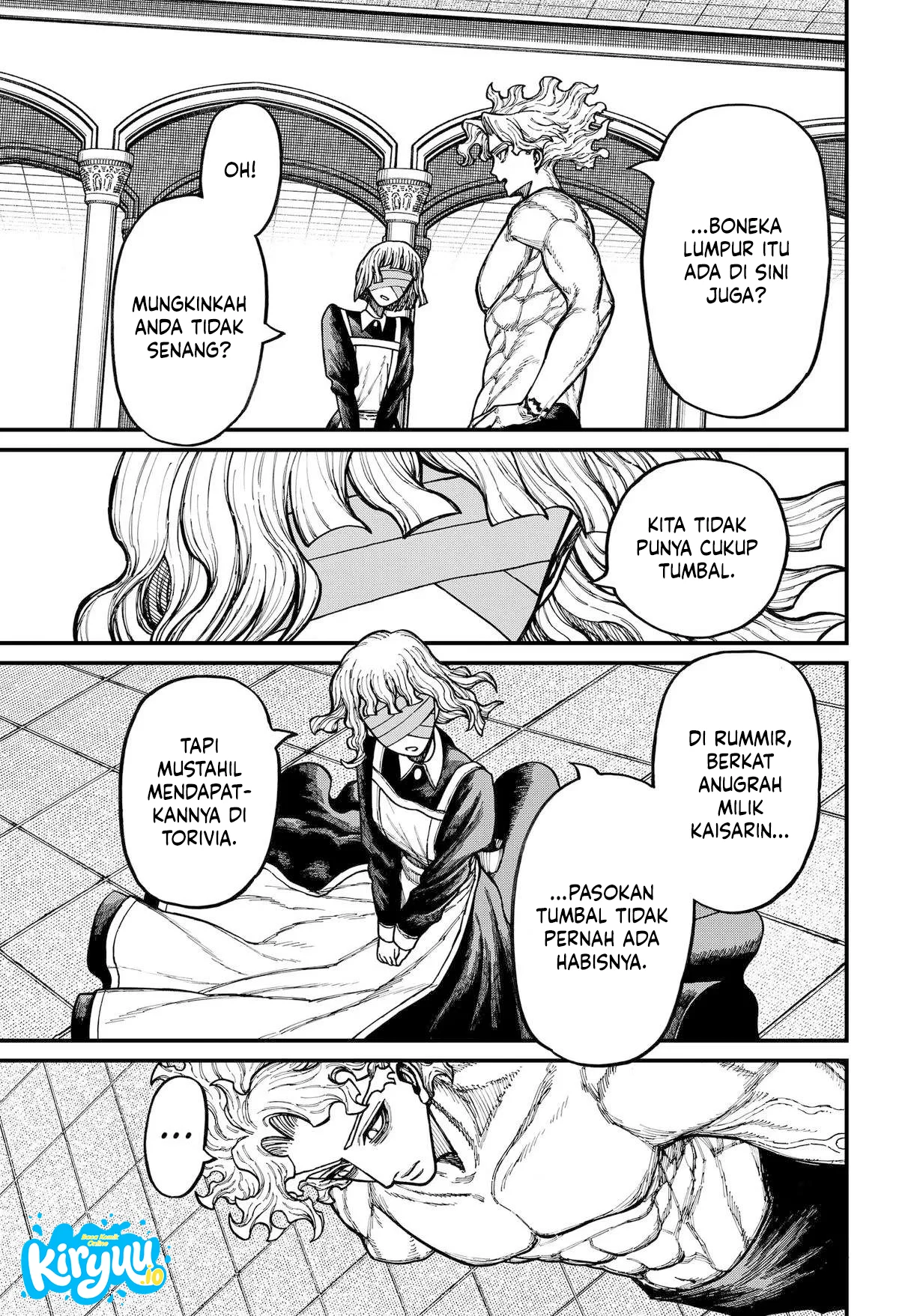 Centuria - Chapter 105 - Page 16