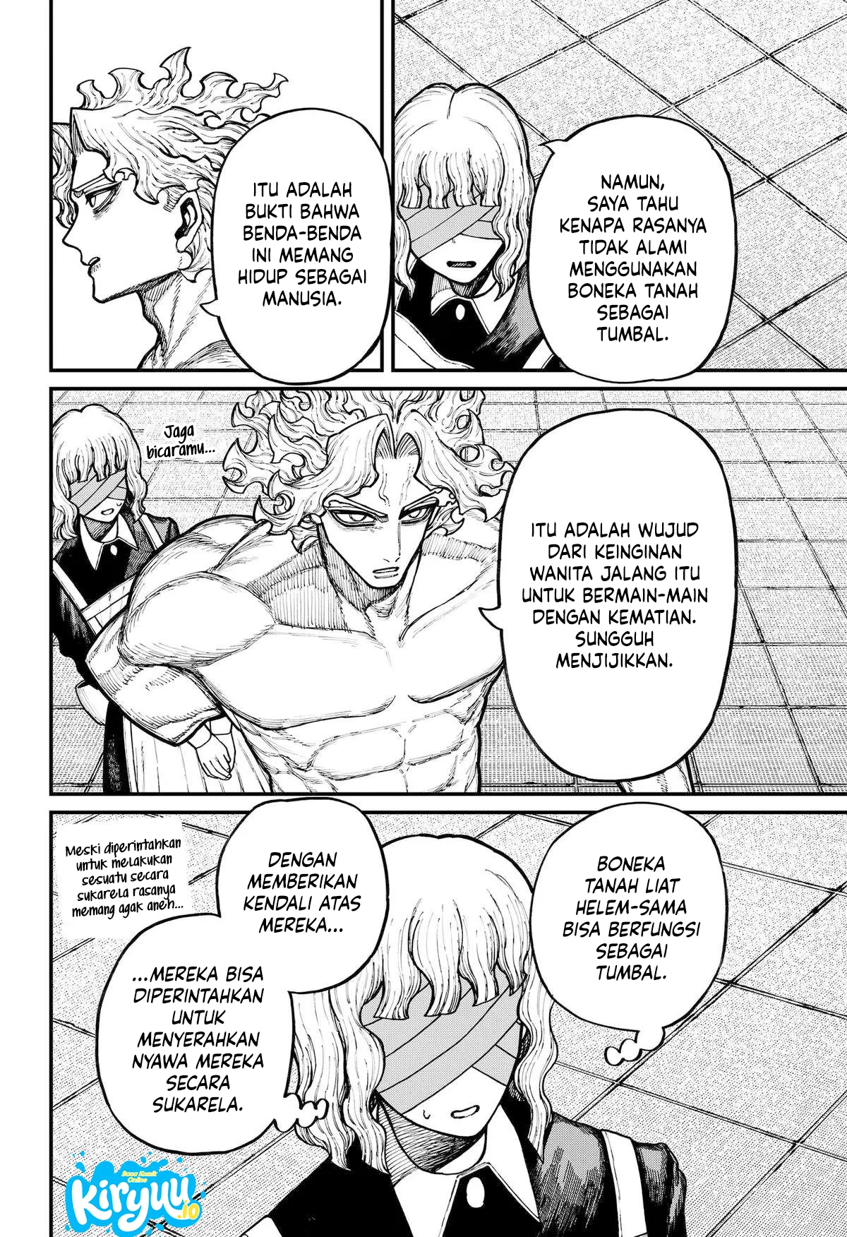 Centuria - Chapter 105 - Page 17