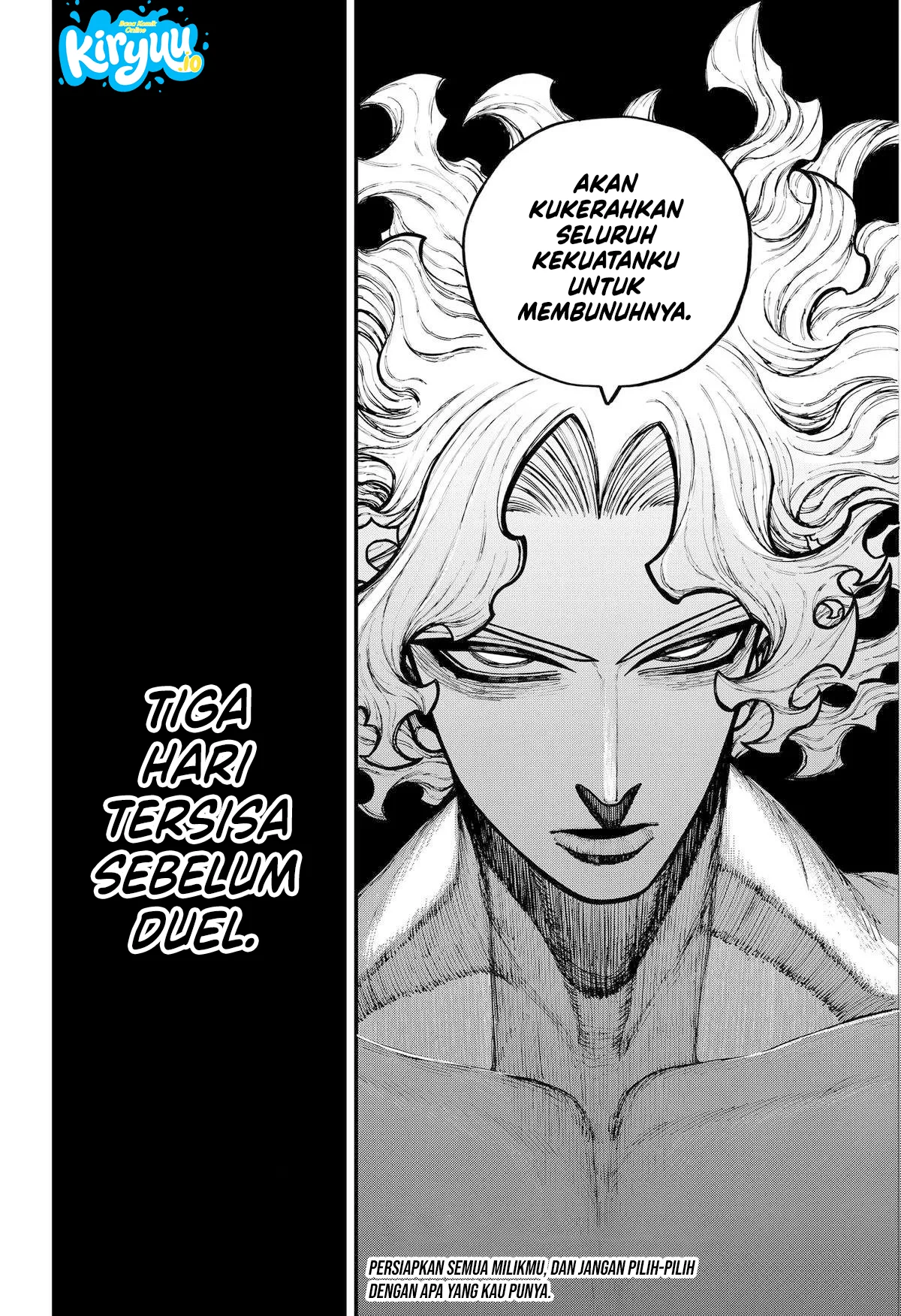 Centuria - Chapter 105 - Page 19