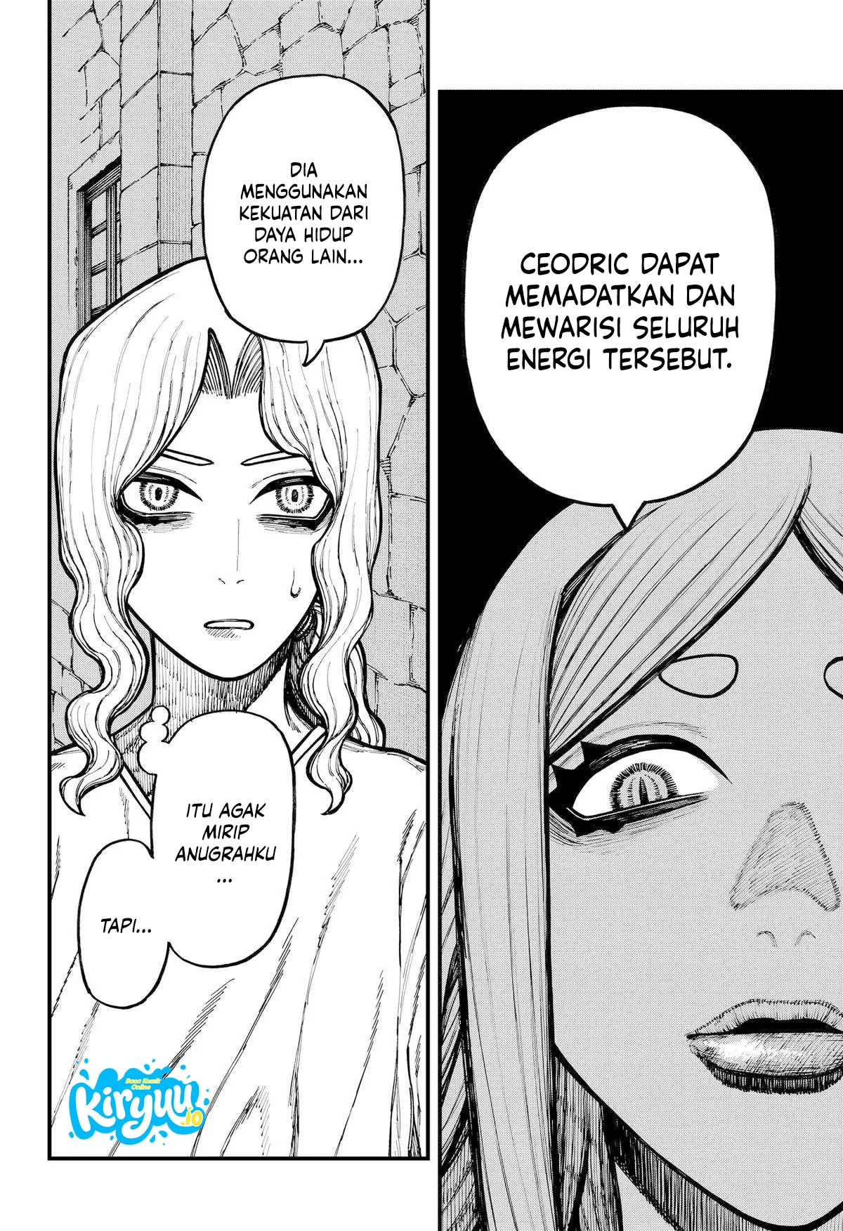 Centuria - Chapter 105 - Page 3