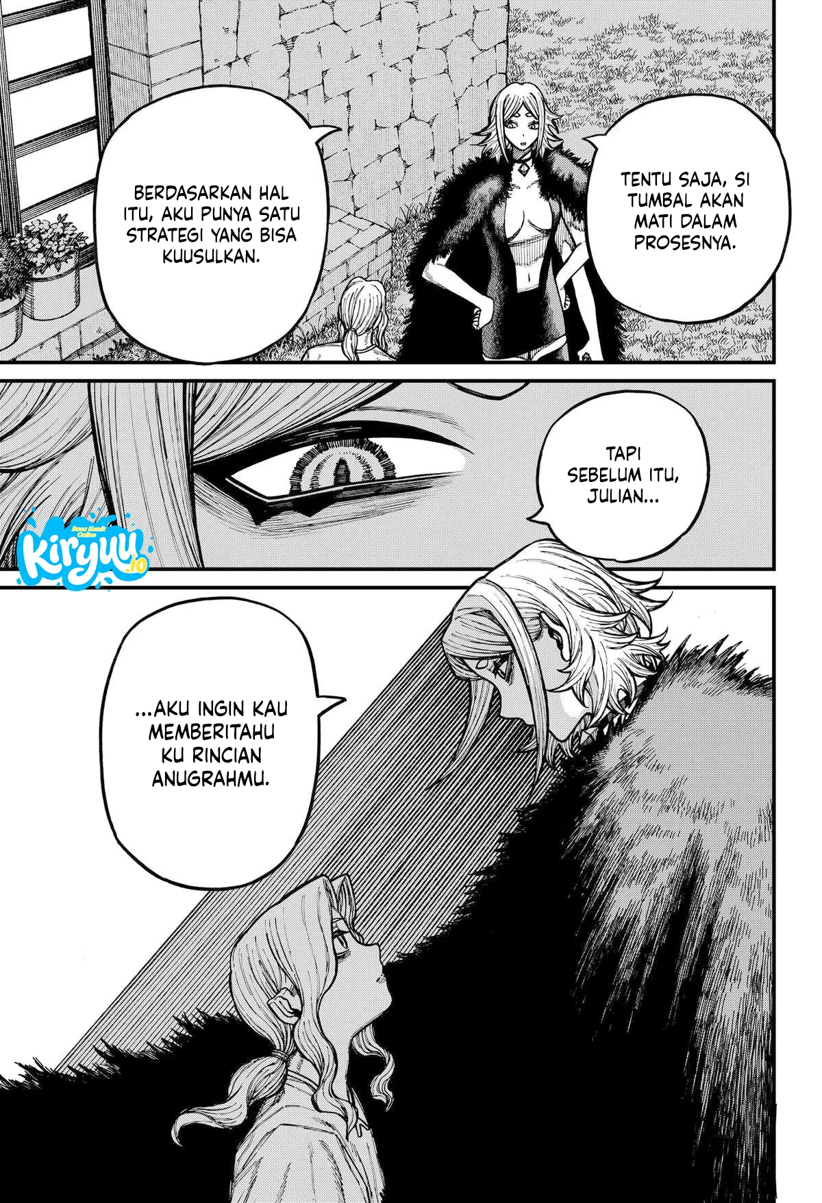Centuria - Chapter 105 - Page 4