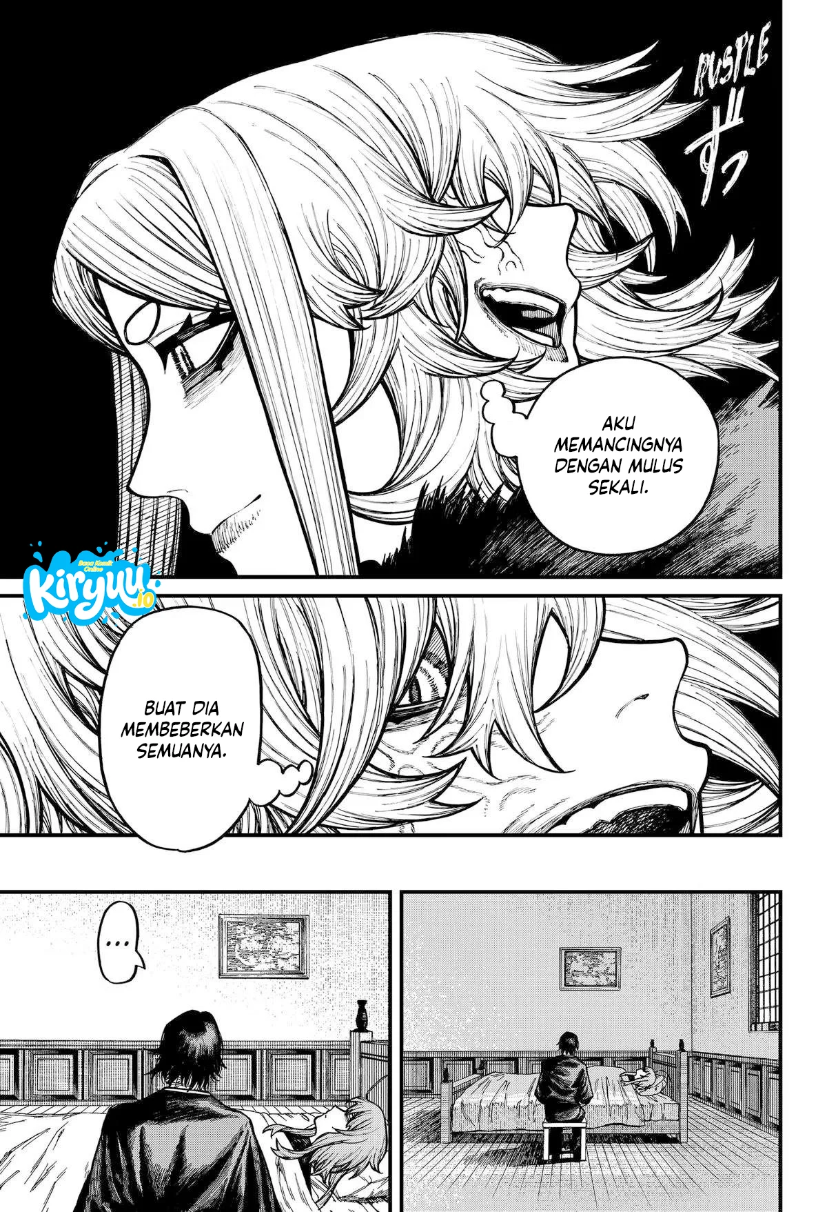 Centuria - Chapter 105 - Page 6