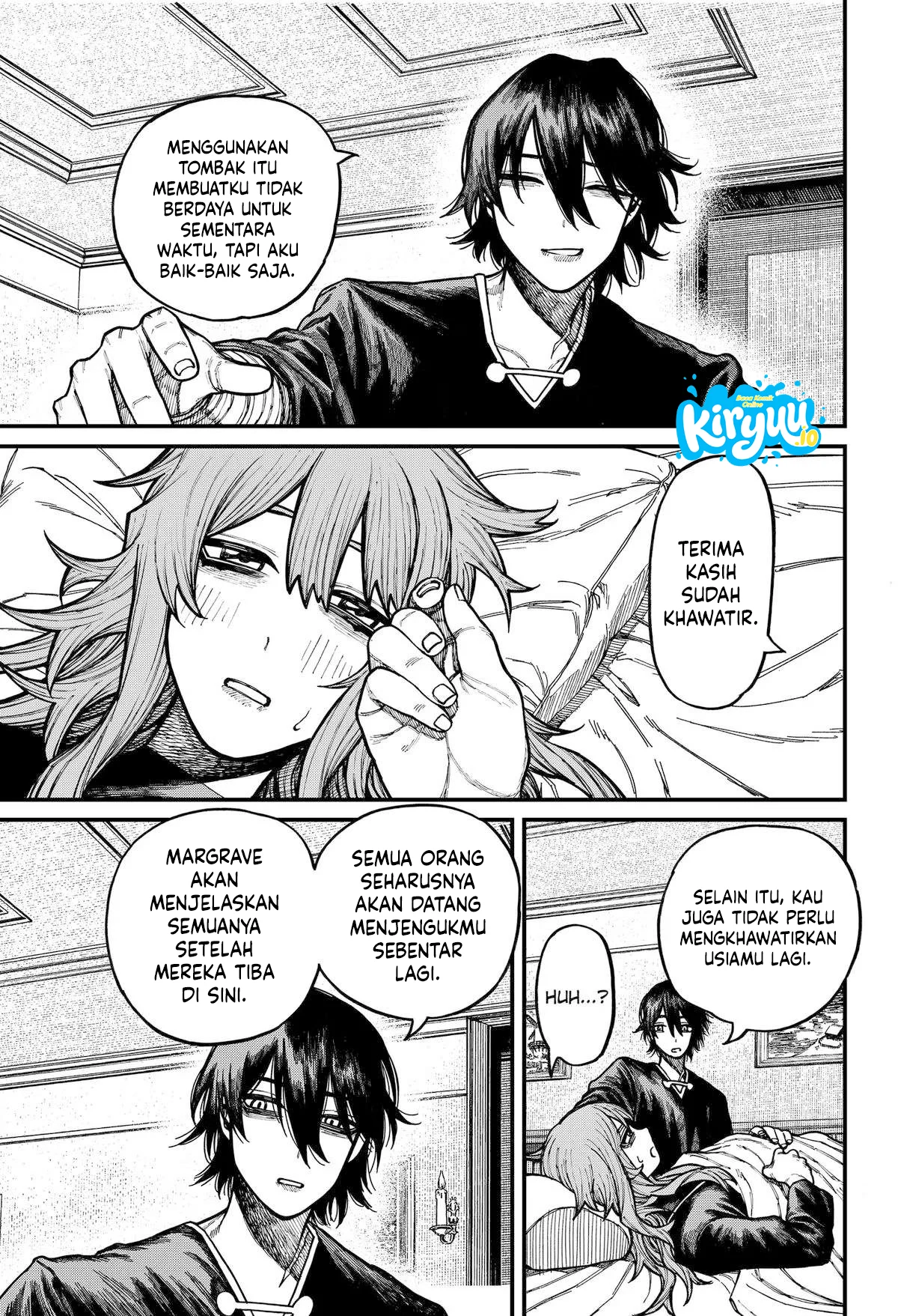 Centuria - Chapter 105 - Page 8