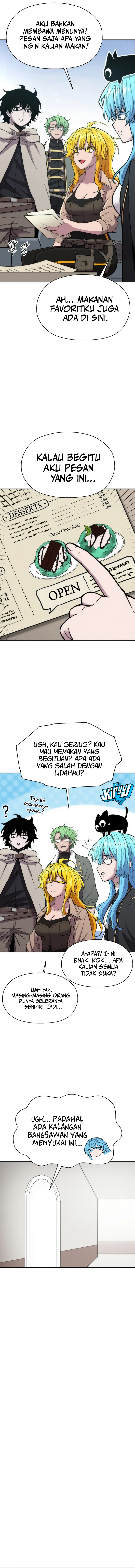 Colorist Chapter 48 Komik Bahasa Indonesia