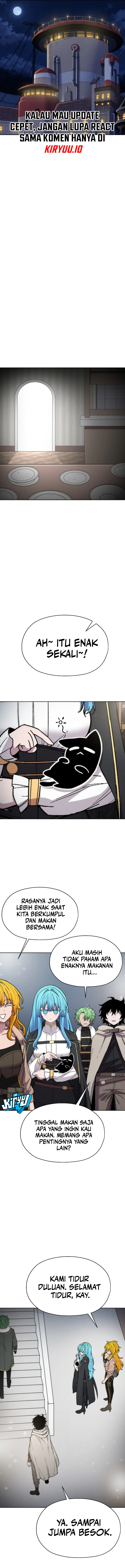Colorist Chapter 48 Komik Bahasa Indonesia