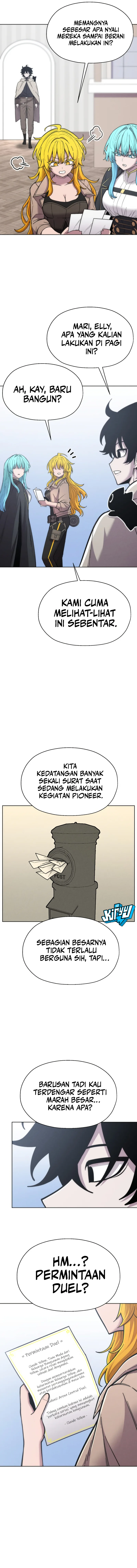 Colorist Chapter 48 Komik Bahasa Indonesia