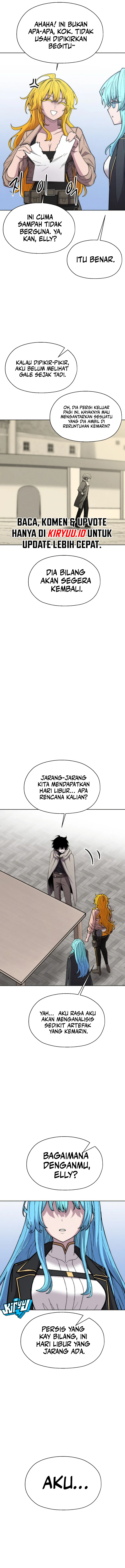 Colorist Chapter 48 Komik Bahasa Indonesia