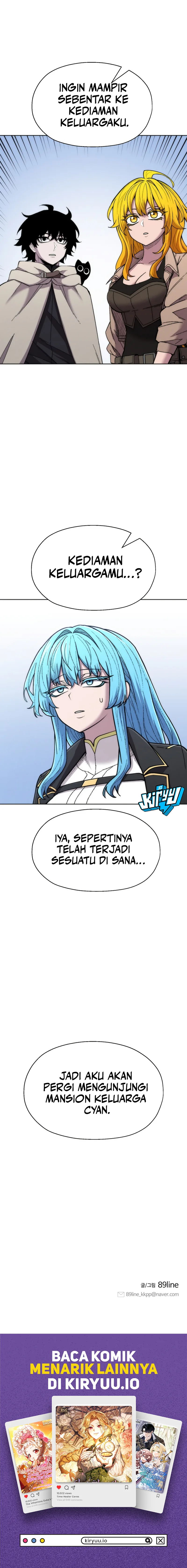 Colorist Chapter 48 Komik Bahasa Indonesia