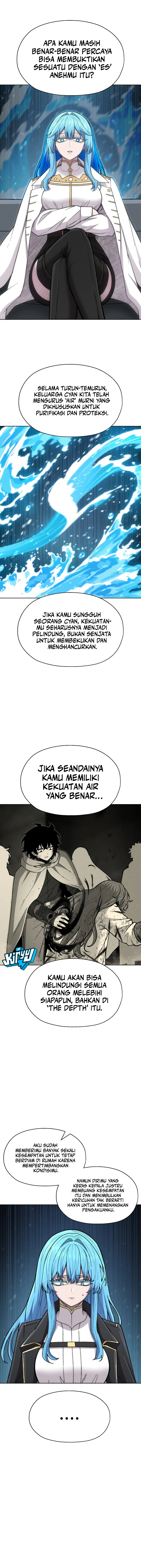 Colorist Chapter 48 Komik Bahasa Indonesia