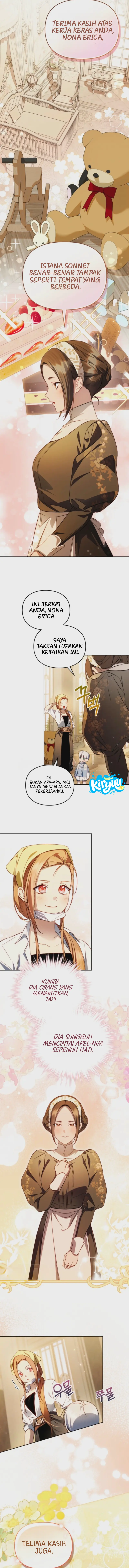 Erica, When a Friend Is Obsessed With Me - Chapter 27 - Page 10