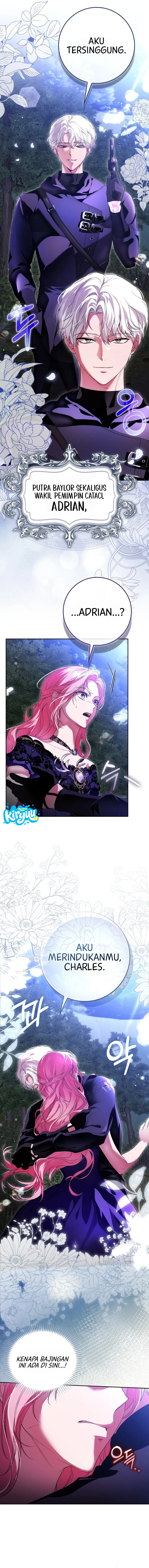 Hiding My Identity From My Husband - Chapter 10 - Page 10