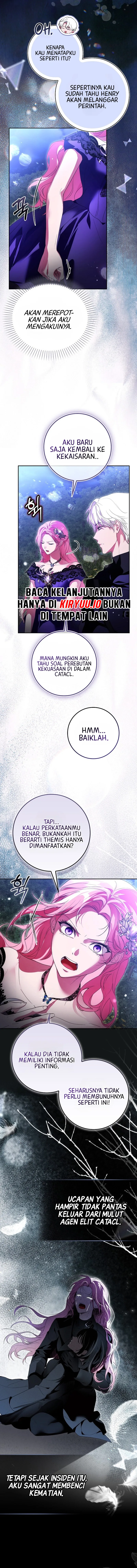 Hiding My Identity From My Husband - Chapter 10 - Page 13