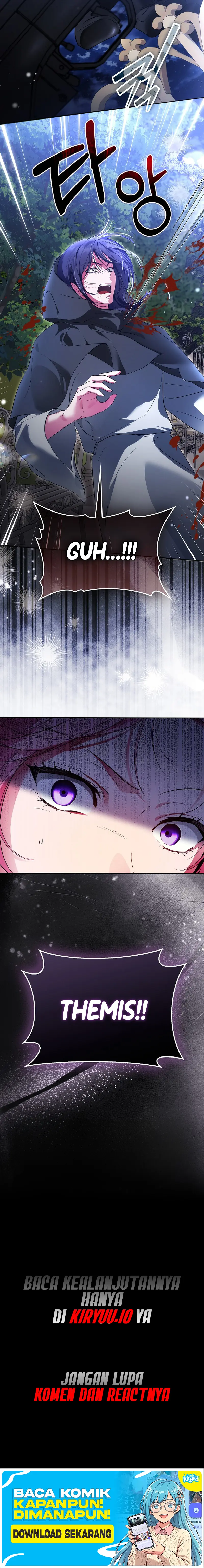Hiding My Identity From My Husband - Chapter 9 - Page 17