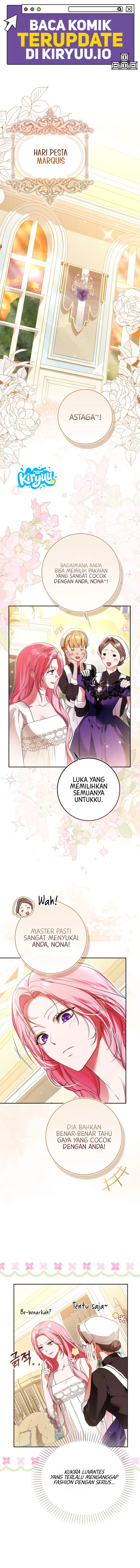 Hiding My Identity From My Husband - Chapter 9 - Page 2