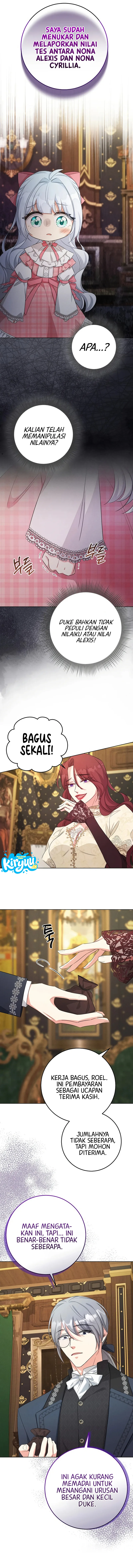 How to Survive as the Villain’s Younger Sibling - Chapter 2 - Page 12