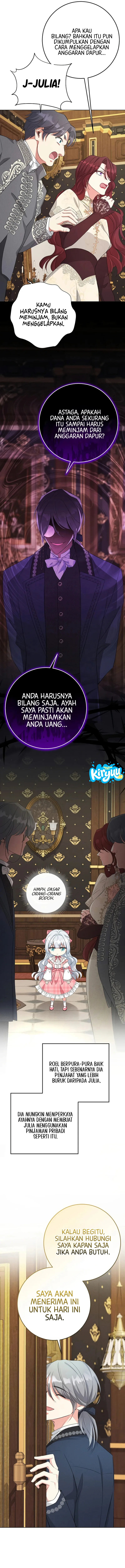 How to Survive as the Villain’s Younger Sibling - Chapter 2 - Page 13