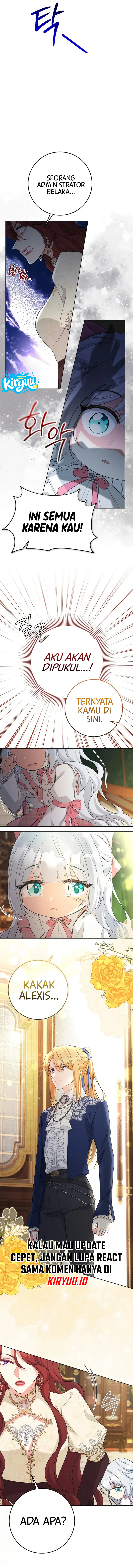 How to Survive as the Villain’s Younger Sibling - Chapter 2 - Page 14