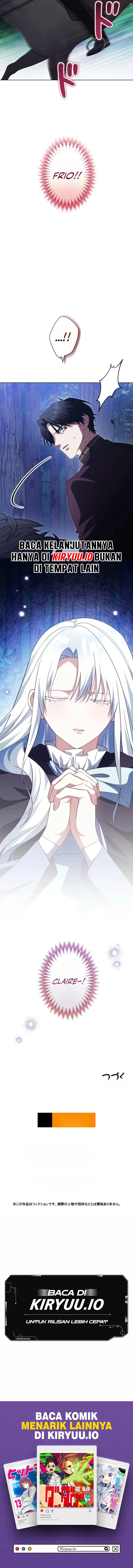 I Became the Most Terrifying Stepmother in History?! Chapter 36 Komik Bahasa Indonesia