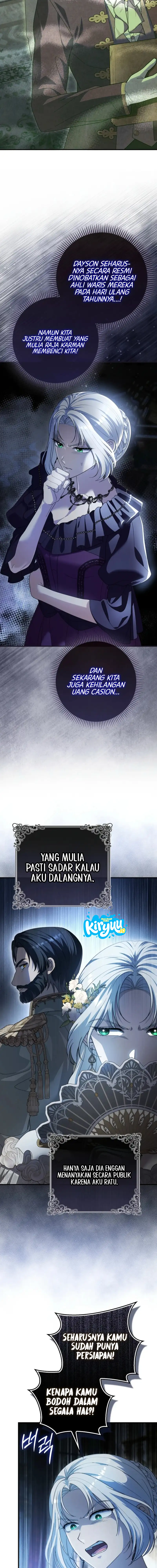 I Bought the Villains With Money - Chapter 19 - Page 8