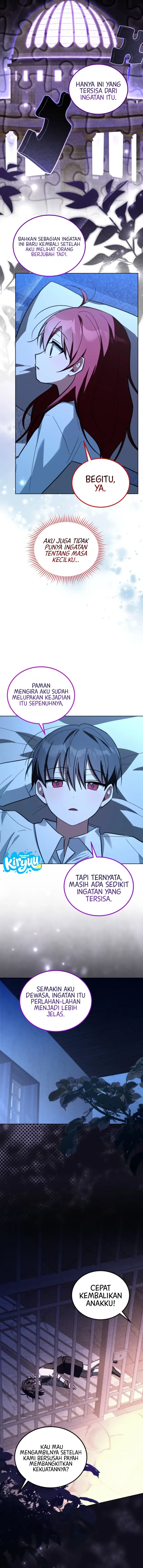 I Received a Request from the Villain Boss - Chapter 37 - Page 13