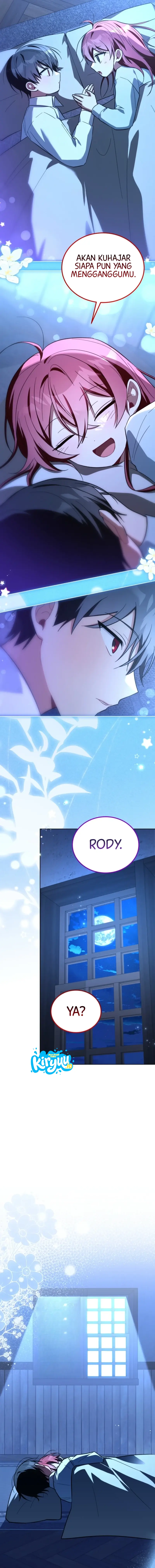 I Received a Request from the Villain Boss - Chapter 37 - Page 16