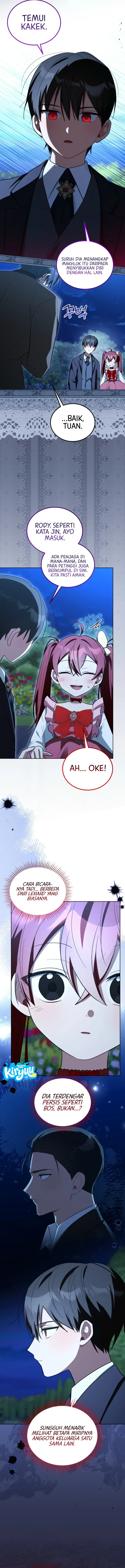 I Received a Request from the Villain Boss - Chapter 37 - Page 4