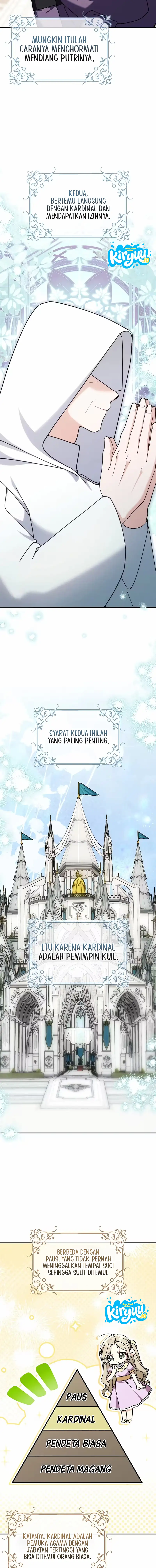 I’m Going to Become the Dark Duke’s Family - Chapter 38 - Page 4
