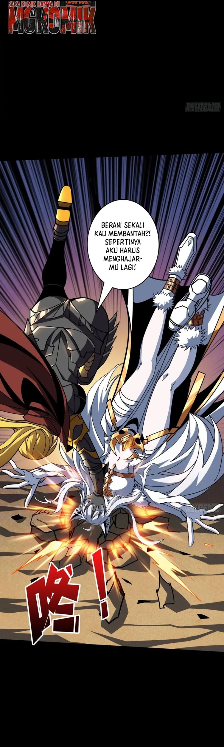 King Account At The Start - Chapter 386 - Page 13