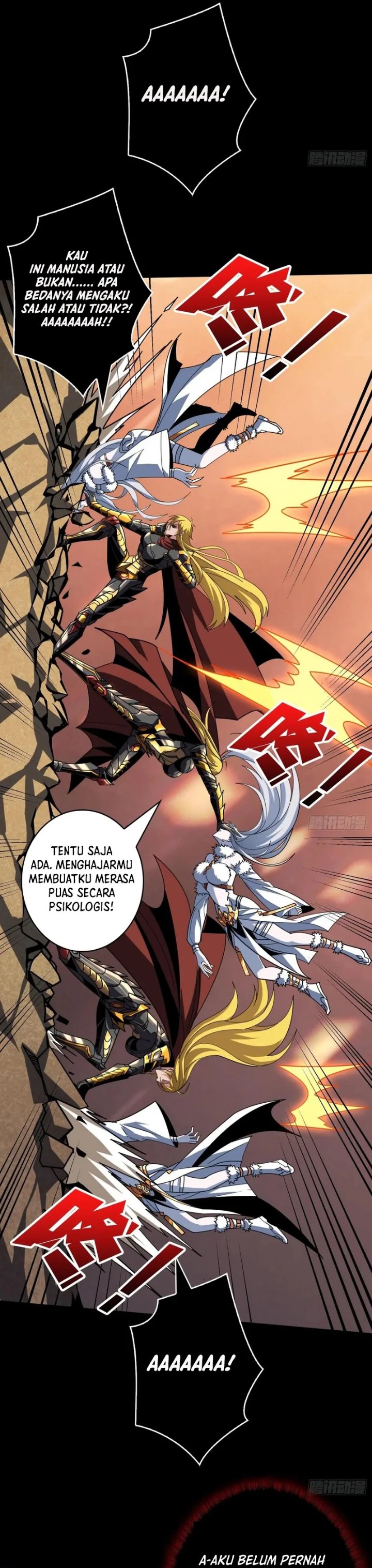 King Account At The Start - Chapter 386 - Page 15