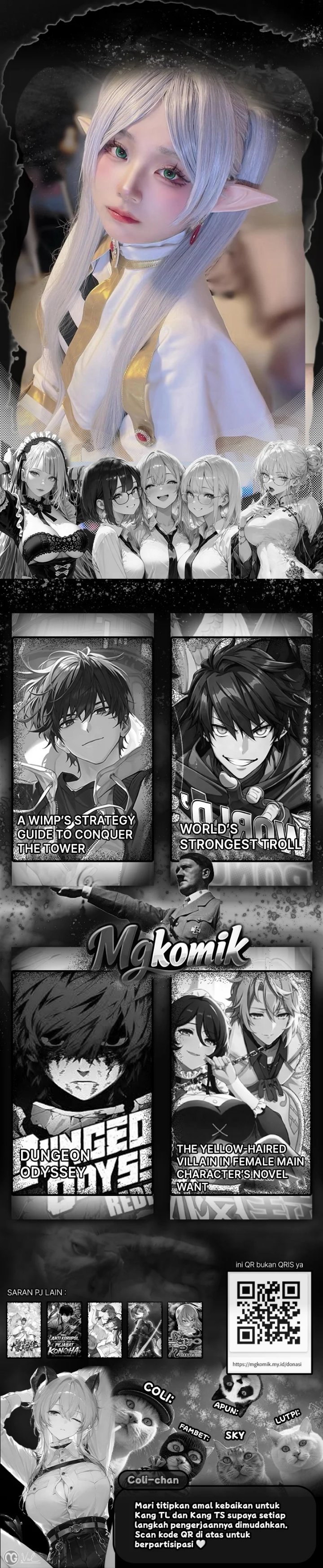King Account At The Start - Chapter 386 - Page 22