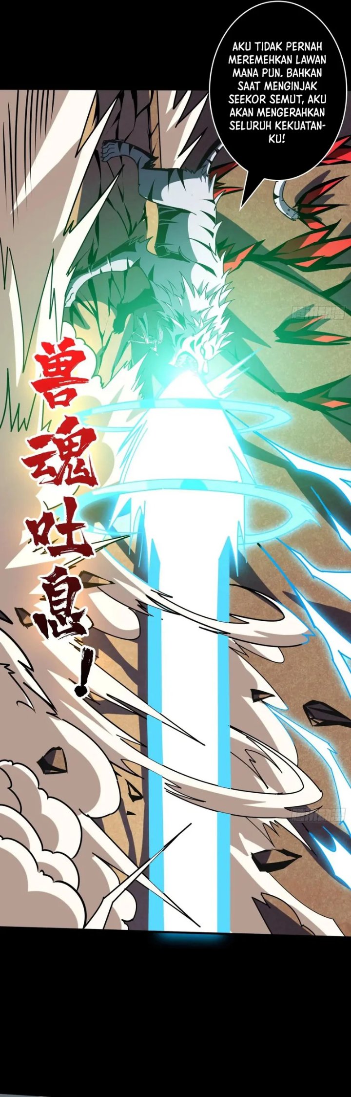 King Account At The Start - Chapter 386 - Page 9