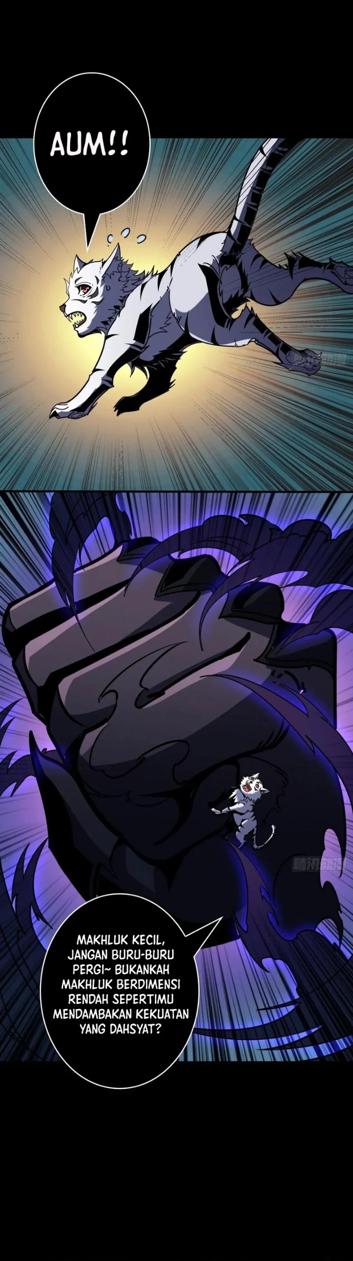 King Account At The Start - Chapter 387 - Page 10