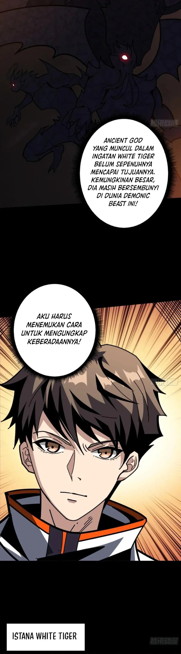 King Account At The Start - Chapter 387 - Page 18