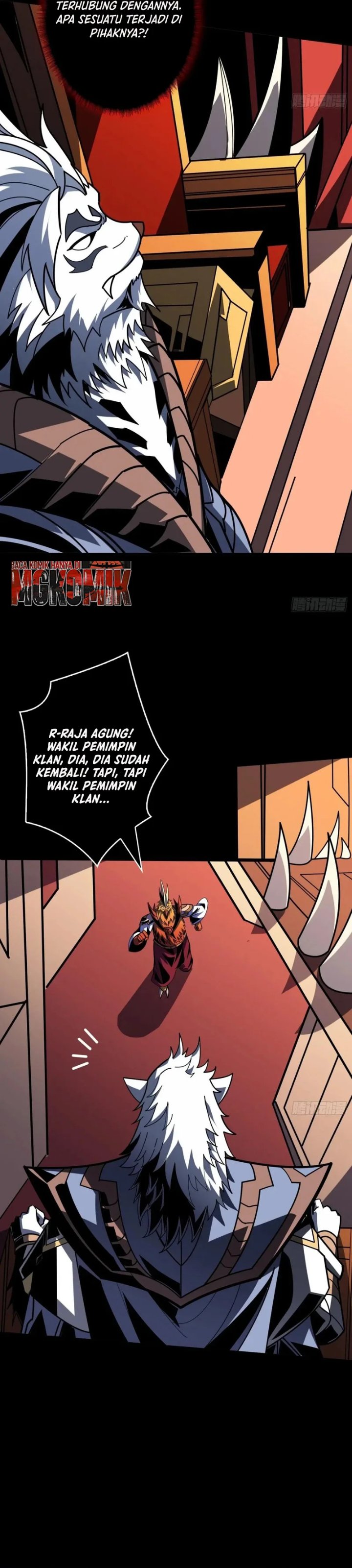 King Account At The Start - Chapter 387 - Page 20