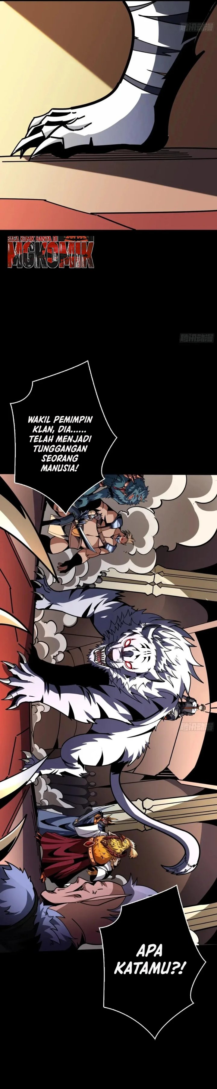 King Account At The Start - Chapter 387 - Page 21