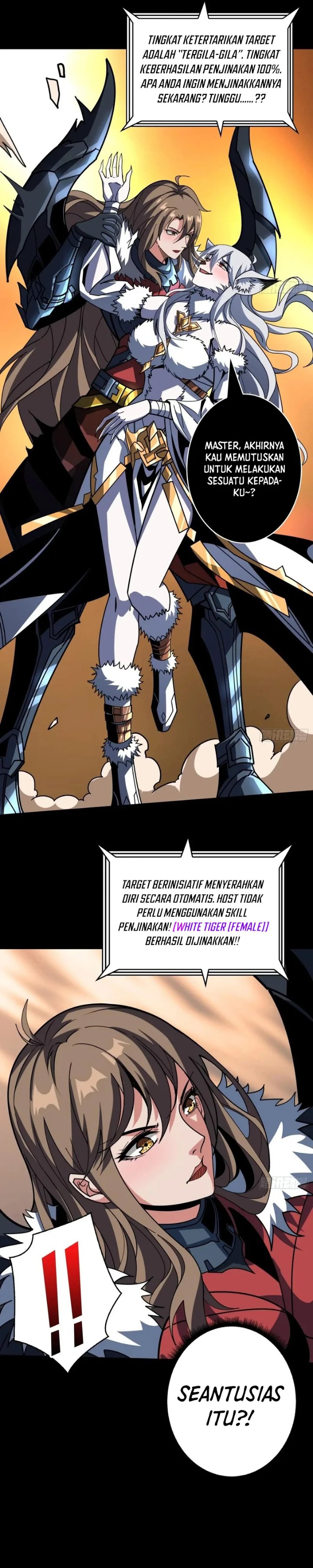 King Account At The Start - Chapter 387 - Page 4