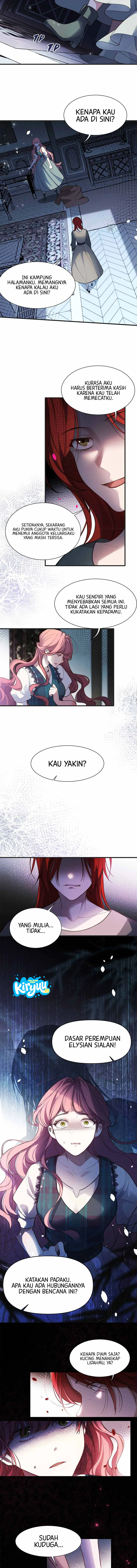 My Insatiable Duke in a Three-Year Marriage - Chapter 22 - Page 3