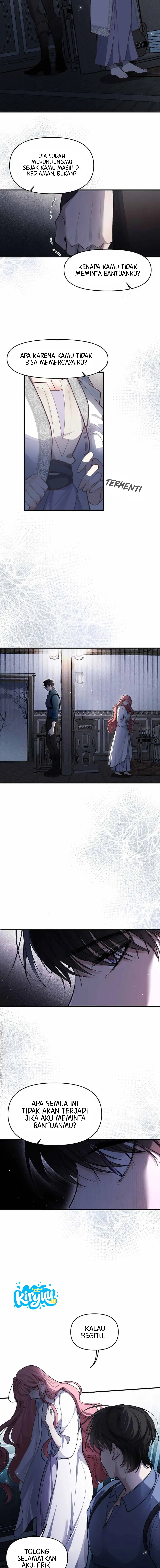 My Insatiable Duke in a Three-Year Marriage - Chapter 23 - Page 10