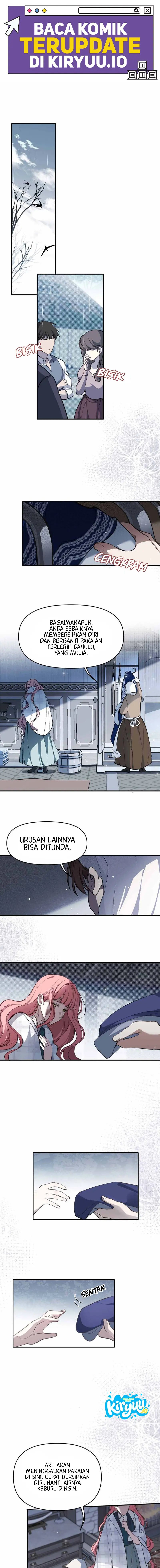 My Insatiable Duke in a Three-Year Marriage - Chapter 23 - Page 2