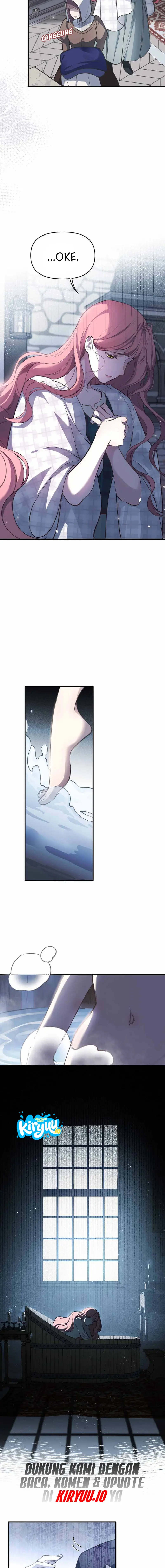 My Insatiable Duke in a Three-Year Marriage - Chapter 23 - Page 3