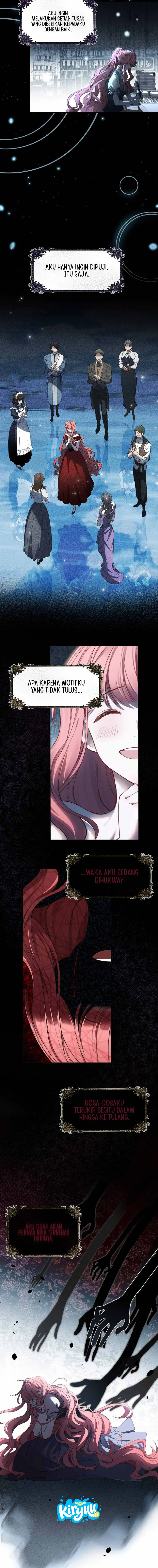 My Insatiable Duke in a Three-Year Marriage - Chapter 23 - Page 5