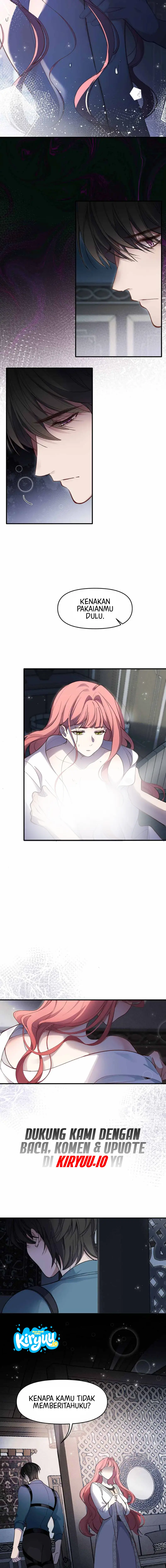 My Insatiable Duke in a Three-Year Marriage - Chapter 23 - Page 9