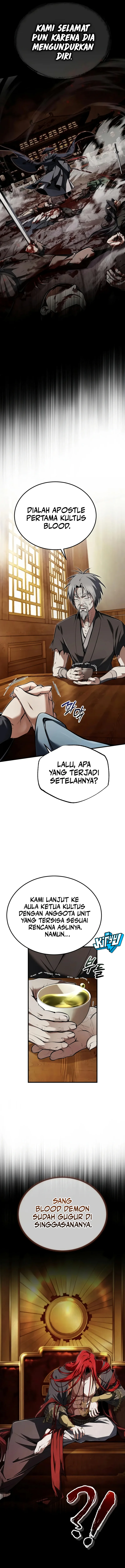 Number One Star Instructor Master Baek (One Hit Teacher, Master Baek) - Chapter 165 - Page 13