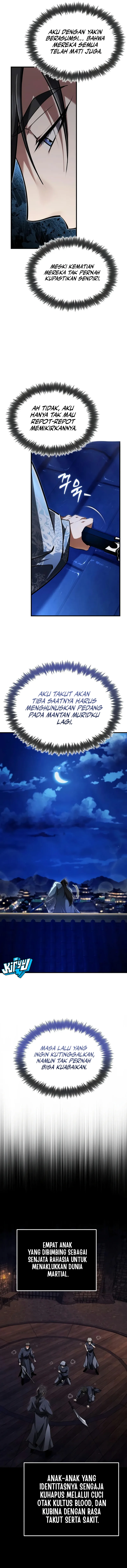 Number One Star Instructor Master Baek (One Hit Teacher, Master Baek) - Chapter 165 - Page 16