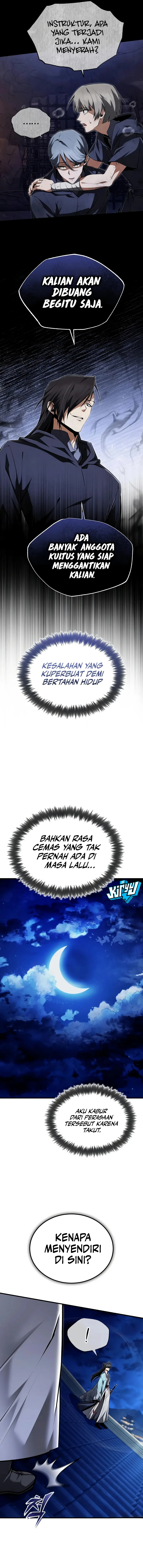 Number One Star Instructor Master Baek (One Hit Teacher, Master Baek) - Chapter 165 - Page 17