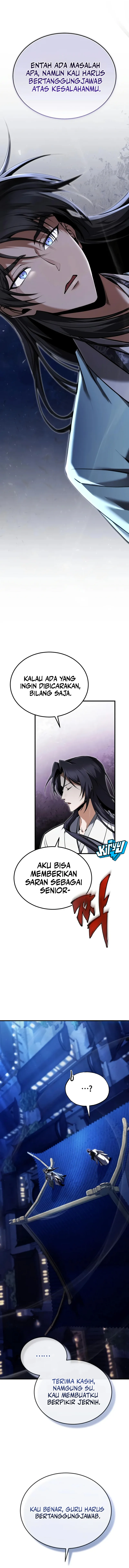 Number One Star Instructor Master Baek (One Hit Teacher, Master Baek) - Chapter 165 - Page 21