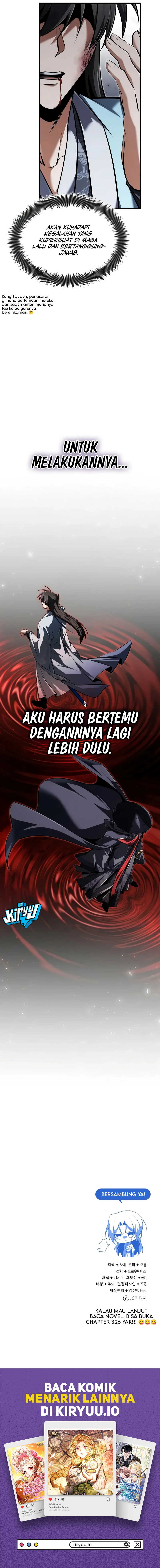 Number One Star Instructor Master Baek (One Hit Teacher, Master Baek) - Chapter 165 - Page 22