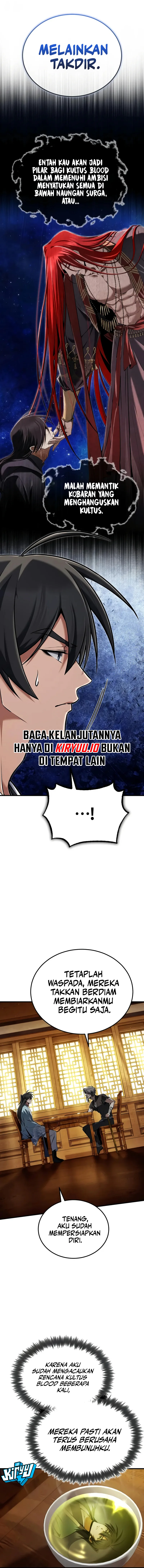 Number One Star Instructor Master Baek (One Hit Teacher, Master Baek) - Chapter 165 - Page 4