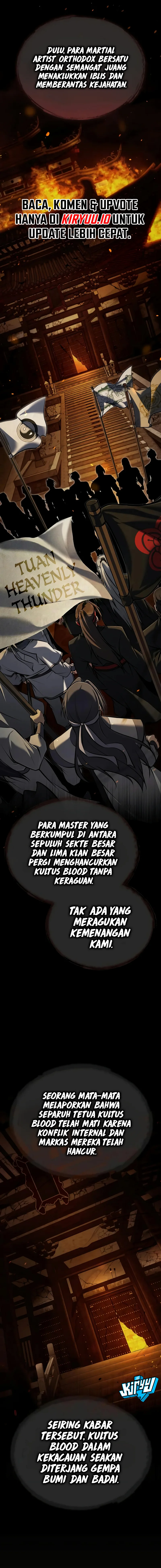 Number One Star Instructor Master Baek (One Hit Teacher, Master Baek) - Chapter 165 - Page 9